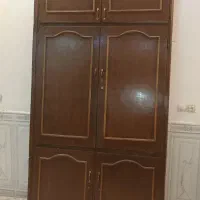 کمد دیواری|جاکفشی، کمد، دراور|اهواز, شهرک رزمندگان|دیوار