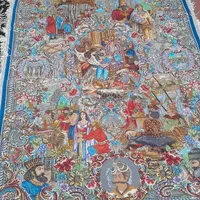 فرش دستباف سلاطین