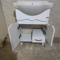 روشویی کابینتی|لوازم سرویس بهداشتی|مبارکه, |دیوار