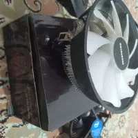 موس و خنک کننده پردازنده کامپیوتر|قطعات و لوازم جانبی رایانه|شازند, |دیوار