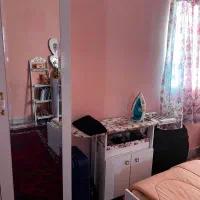 فروش کامل سرویس خواب|تخت و سرویس خواب|کهنوج, |دیوار