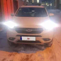 تیگو ۷ ۱۴۰۱ie