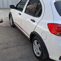 کوییک R مدل 1400|خودرو سواری و وانت|قیامدشت - خاورشهر, |دیوار