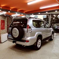 پرادو شش سیلندر فابریک خانگی|خودرو سواری و وانت|شیراز, اصلاحنژاد|دیوار