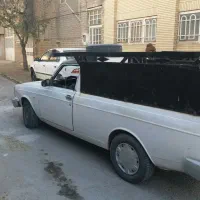 وانت پیکان ۹۱