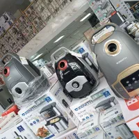 لوازم خانگی جاروبرقی یخچال سرخ کن باند همزن