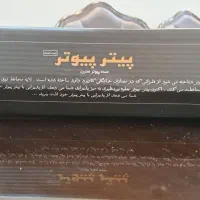 سینی اکبند پیتر پیوتر|ظروف سرو و پذیرایی|کرج, فاز ۱ مهرشهر|دیوار