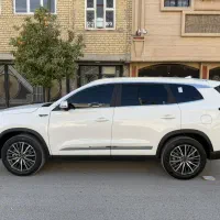 تیگو 8  پرومکسie