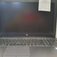 لپتاپ اچ پیhp x11 360 . hp 650 g2 g3 . zbookg3 hp