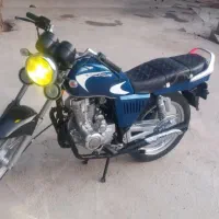 موتور پاژنگ 150