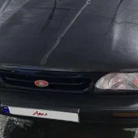 پراید هیدرولیک 87