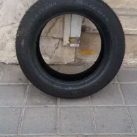 یک حلقه لاستیک یزد تایر سایز 185.65.r15