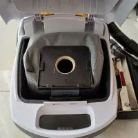 جاروبرقی بوش pro next سری ۸ ۳۴۰۰ وات|جاروبرقی، جارو شارژی، بخارشو|محمدشهر, عباس آباد|دیوار