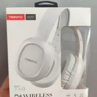 هدفون بلوتوثی Tranyoo