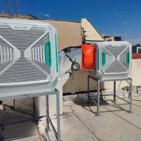 کولر ایرومکس شیش هزار