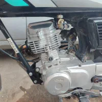 موتور سیکلت برمودا|موتورسیکلت|شیراز, کوشک میدان|دیوار