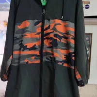 هودی و شلوار چریکی کاملا نو.تعدا عکس بیشتر|لباس|زرندیه, |دیوار