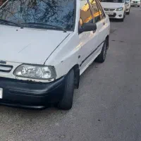 پراید، مدل ۹۰، ۱۳۱، هیدرولیک|خودرو سواری و وانت|تهران, نازی‌آباد|دیوار