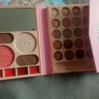 پالت آرایش صورت آنی لیدی