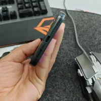 Samsung A34 4G|موبایل|اصفهان, درب کوشک|دیوار
