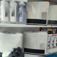 بخاری ژاپنی درحد ضمانت دار نقد چکی|بخاری، هیتر، شومینه|مشهد, ابوذر|دیوار