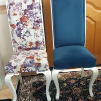 صندلی ناهارخوری