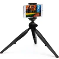 سه پایه گوشی|لوازم جانبی موبایل و تبلت|همدان, |دیوار