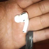 گوش راست ایرپاد پرو اصلی