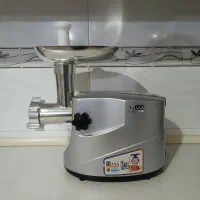 چرخ گوشت ناسا الکتریک