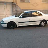 پارس مدل ۹۰|خودرو سواری و وانت|شاهینشهر, عطار|دیوار