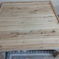 میز کرسی سفارشی ساز