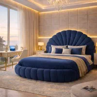 پارچه وارداتی  برای روتختی،رومبلی ،پرده، لمسه