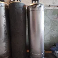 کپسول گاز ۵۰ کیلویی