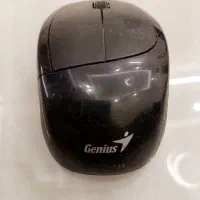 موس سیمی و بی‌سیم شارژی و ال جی|قطعات و لوازم جانبی رایانه|مشهد, کوه سنگی|دیوار