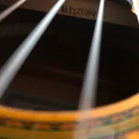 گیتار اصل یاماها C70 سی هفتاد|گیتار، بیس، امپلیفایر|تبریز, |دیوار