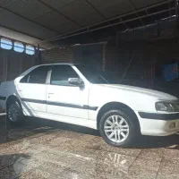 پژو پارس موتور جدید 1401نیمه فول