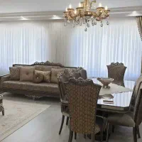 آپارتمان ۱۳۵مترفول امکانات تک واحدی ستارخان