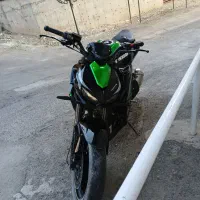 موتور هانی پرو طرح ضد هزار  معاوضه با ماشین