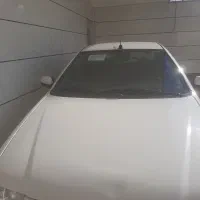 خودرو سمند مدل ۹۰ دوگانه شرکتی|خودرو سواری و وانت|قزوین, |دیوار