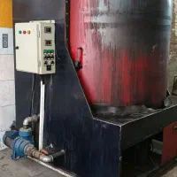 دستگاه قطعه شویی