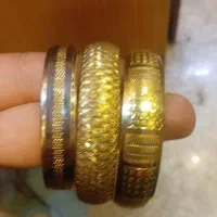 النگو نو  چند عدد مونده ۴۰۰ بالا تابلو|جواهرات|بروجرد, |دیوار