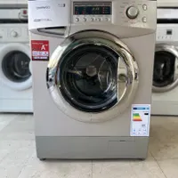 ماشین لباسشویی  ۸ کیلو