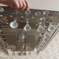 لوستر ال ای دی