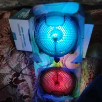 اسپیکر شارژی|پخش‌کننده همراه|کرمان, |دیوار