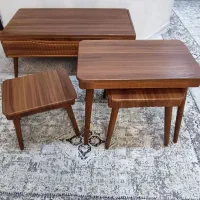 فروش میز و گل میز همه با هم 4500