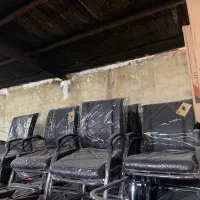 فروش انواع صندلی انتظار|مبلمان اداری|تهران, خلازیر|دیوار