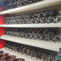 سیم پیچی تخصصی موتور کولر آبی سیم پیچ دینام موتوژن|کولر آبی|مشهد, امام رضا (ع)|دیوار