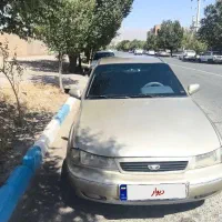 فروش خودرو  دوو سیلو مدل 1381