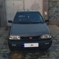 خوشکل تمیز بدون آفتاب سوختگی فرمان نیمه هیدرولیک|خودرو سواری و وانت|تربت جام, اسماعیل آباد|دیوار
