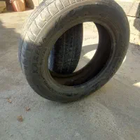 تایر ۱۵|قطعات یدکی و لوازم جانبی|سلماس, |دیوار